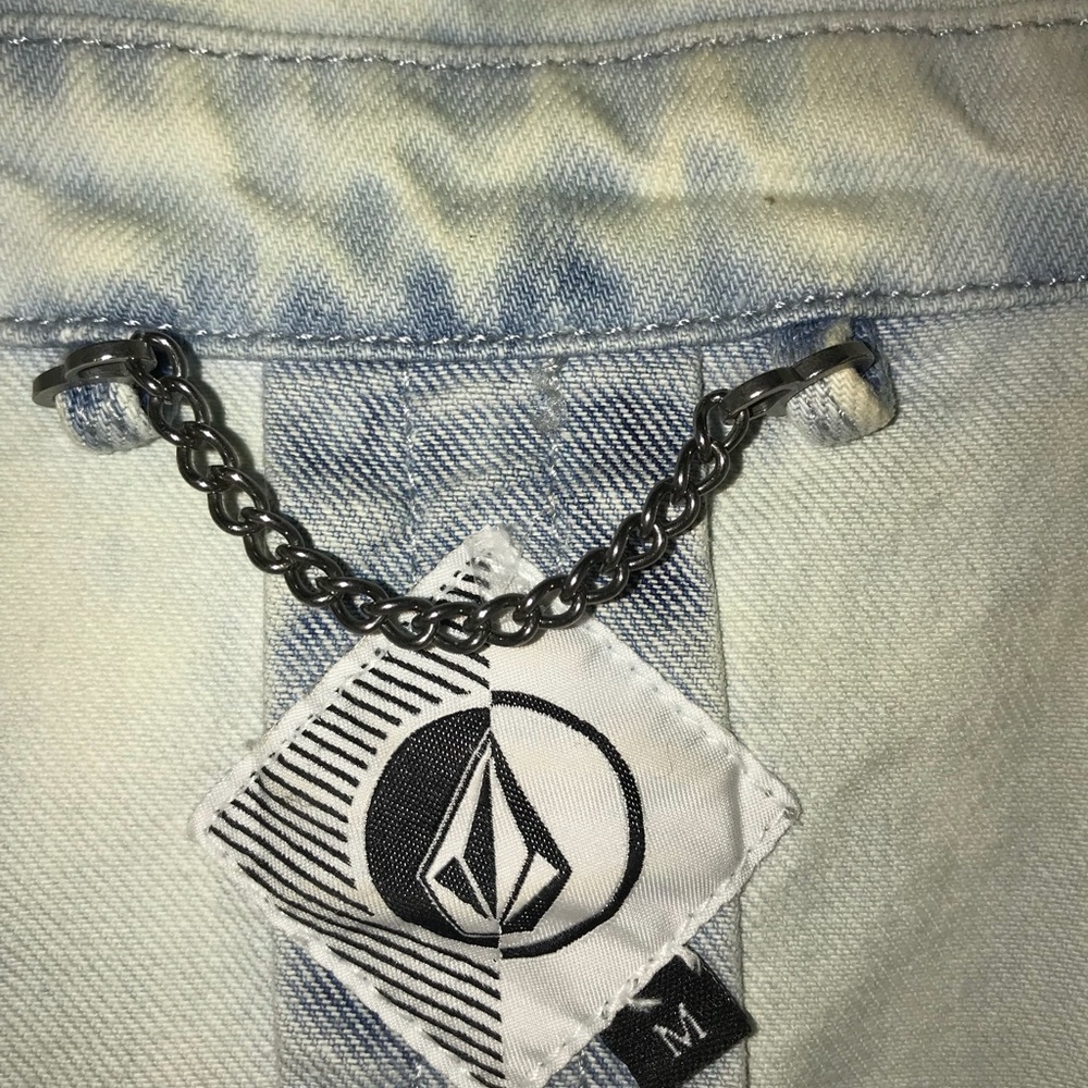Volcom jacket - Picture 4 of 4
